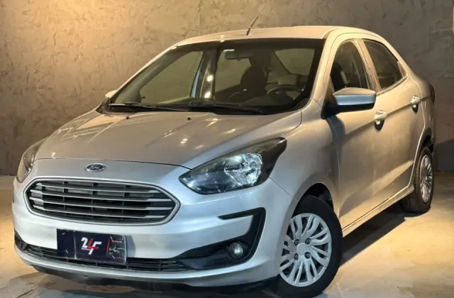 ford ka sedan plus 2020