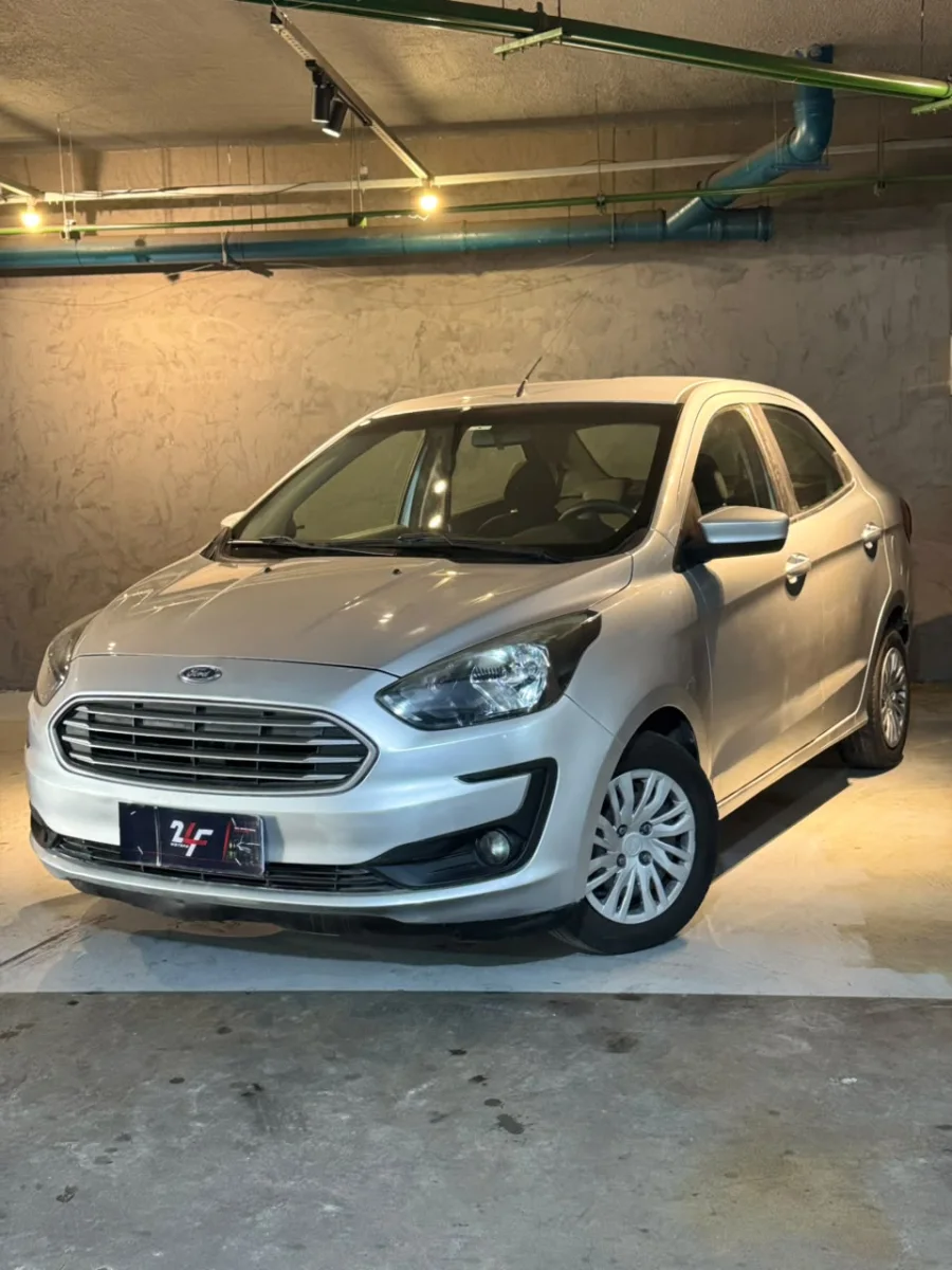 ford ka sedan plus 2020