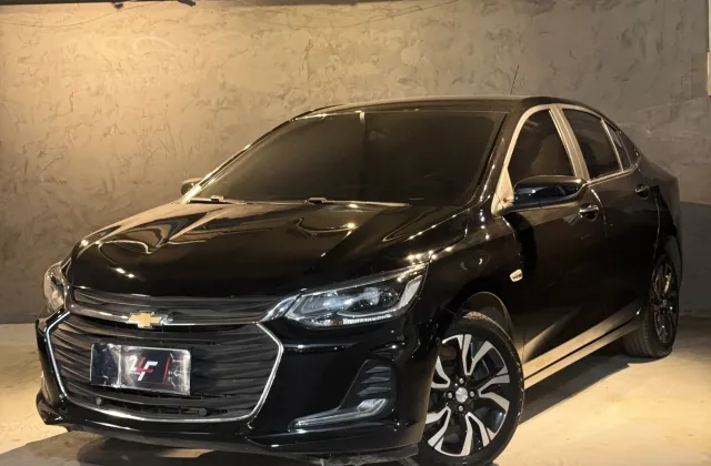 CHEVROLET ÔNIX PREMIER 2023